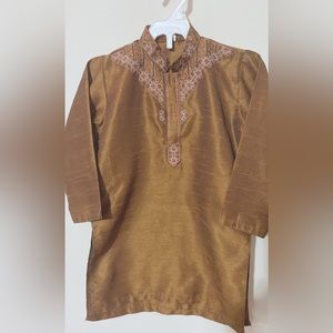 Formal Sherwani set for boys